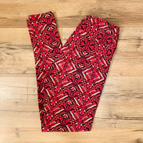 Lularoe leggings - Picture 1 of 1
